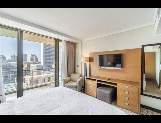 0 BEDROOM PROPERTY TO RENT IN CAPE TOWN CITY CENTRE